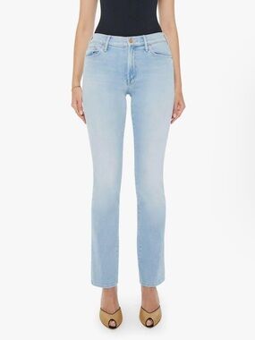 Mother Lil Mother Insider Sneak in Lost Art - Size 29